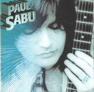 Paul Sabu