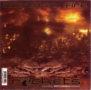 World On Fire