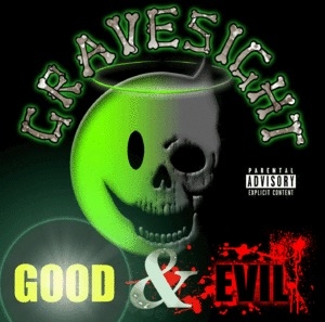 Good & Evil