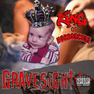 King Of Horrorcore