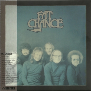 Fat Chance (2019 Remaster)