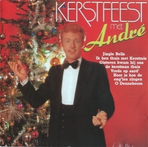 Kerstfeest Met Andre