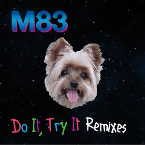 Do It Try It (Remixes)