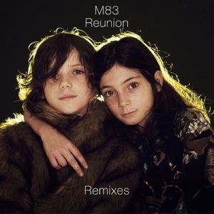 Reunion (Remixes)