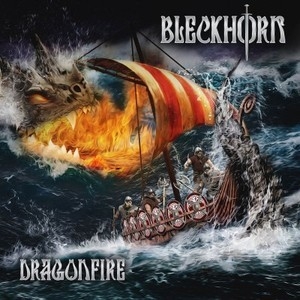Dragonfire [EP]