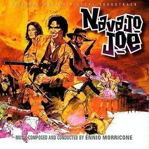 Navajo Joe (expanded)