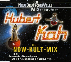 Der NDW-Kult-Mix [CDM]