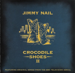 Crocodile Shoes II