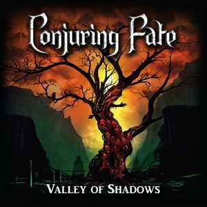 Valley Of Shadows