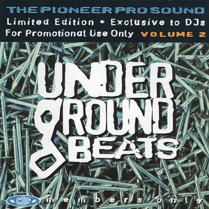 Underground Beats (Volume 2)
