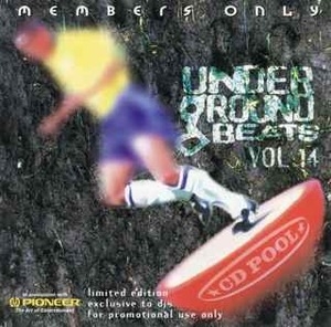 Underground Beats (Volume 14)