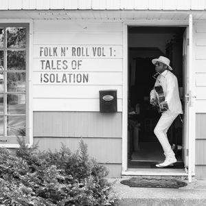 Folk N' Roll Vol. 1 - Tales Of Isolation