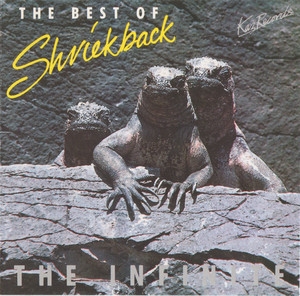 The Best Of Shriekback