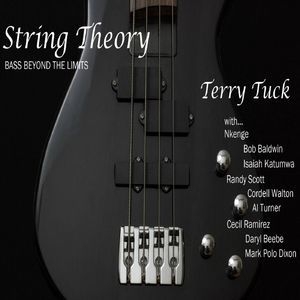 String Theory (Bass Beyond The Limits)