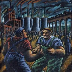 Heavy Construkction (CD1)