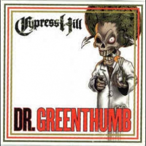 Dr. Greenthumb