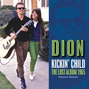 Kickin' Child- The Lost Album 1965