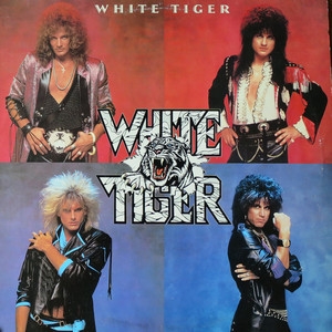 White Tiger (Re 2019)