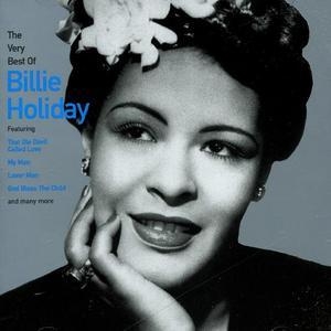 The Very Best Of Billie Holiday