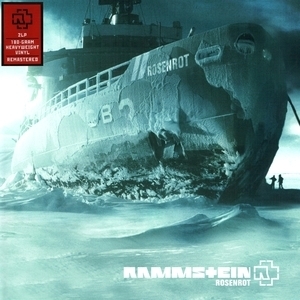 Rosenrot