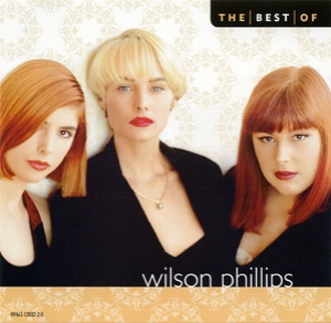 Best Of Wilson Phillips