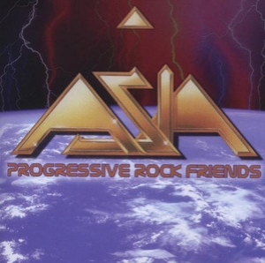 Progressive Rock Friends