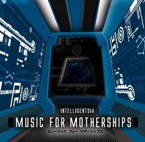 Music For Motherships