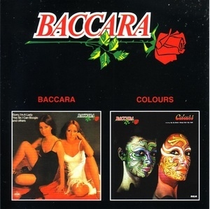 Baccara / Colours