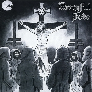 Mercyful Fate