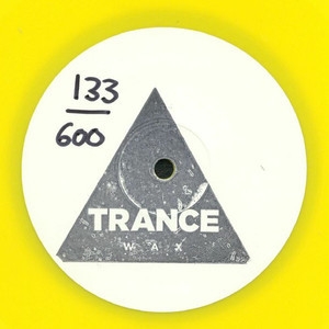 Trance Wax Four