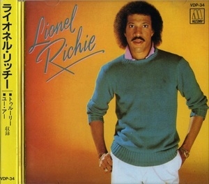 Lionel Richie