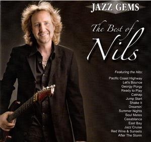 The Best Of Nils
