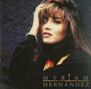 Myriam Hernandez '92