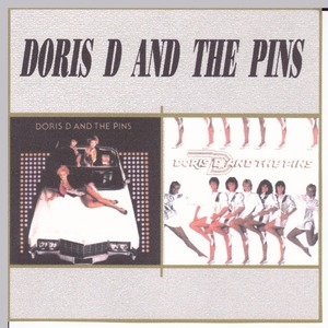 Doris D And The Pins