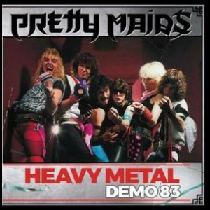 Heavy Metal Demo'83