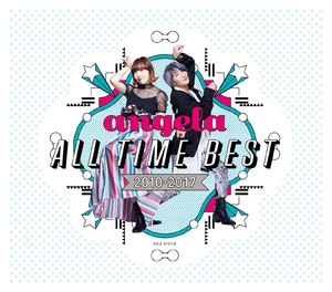 All Time Best 2010-2017 (CD1) [Hi-Res]