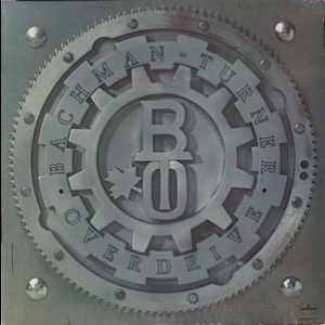 Bachman-Turner Overdrive