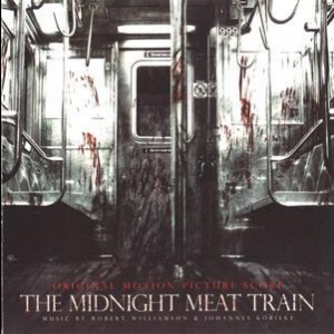 The Midnight Meat Train