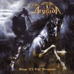 Rage Of The Armada [LMP 0306-056 CD]