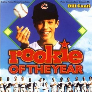 Rookie Of The Year / A Night In The Life Of Jimmy Reardon / Bushwhacked (Limited Edition)