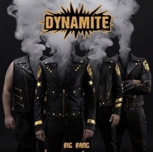 Big Bang (dyn666)