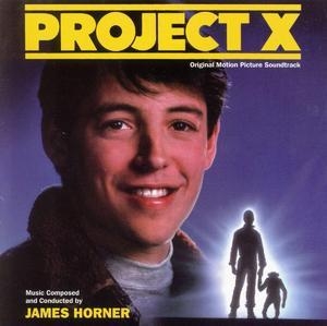 Project X (Limied Edition)