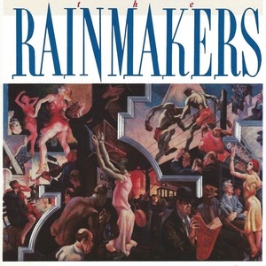 The Rainmakers