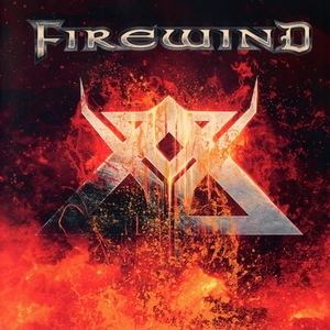 Firewind (afm 725-9)