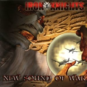 New Sound Of War