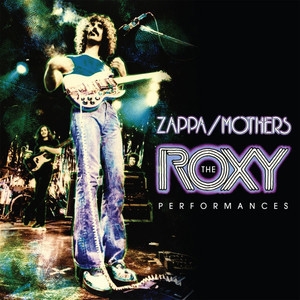 The Roxy Performances DISC 2