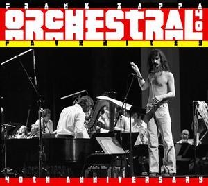 Orchestral Favorites [40th Anniversary] Disc 2