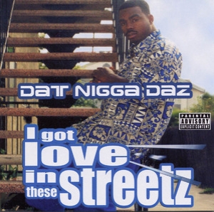 I Got Love In These Streetz