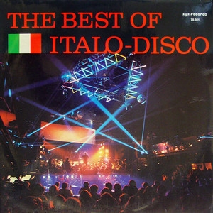 The Best Of Italo-Disco