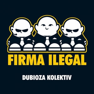 Firma Ilegal [Hi-Res]